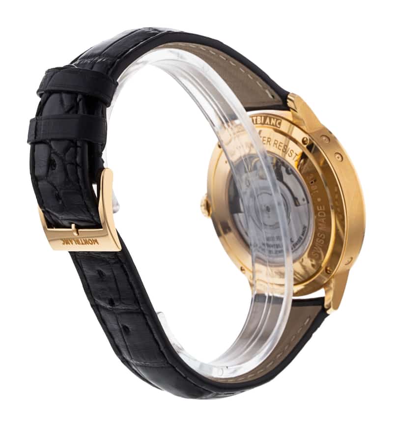 Montblanc Heritage 110714